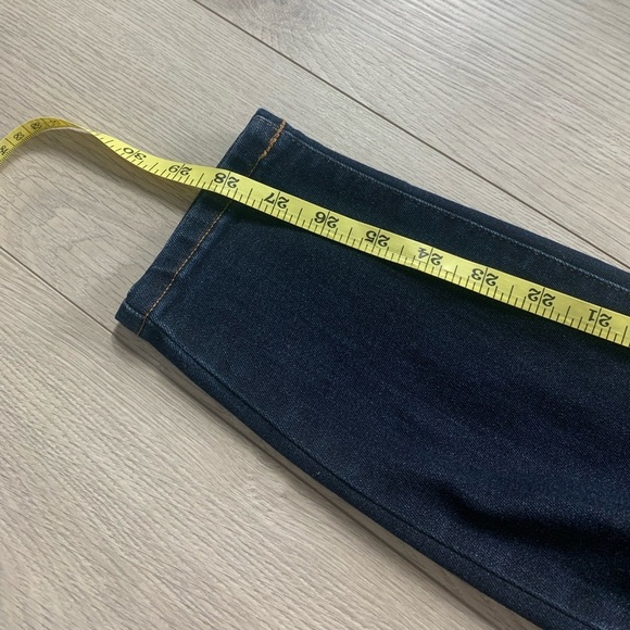 Everlane The Mid-Rise Skinny Jeans - Picture 14 of 15
